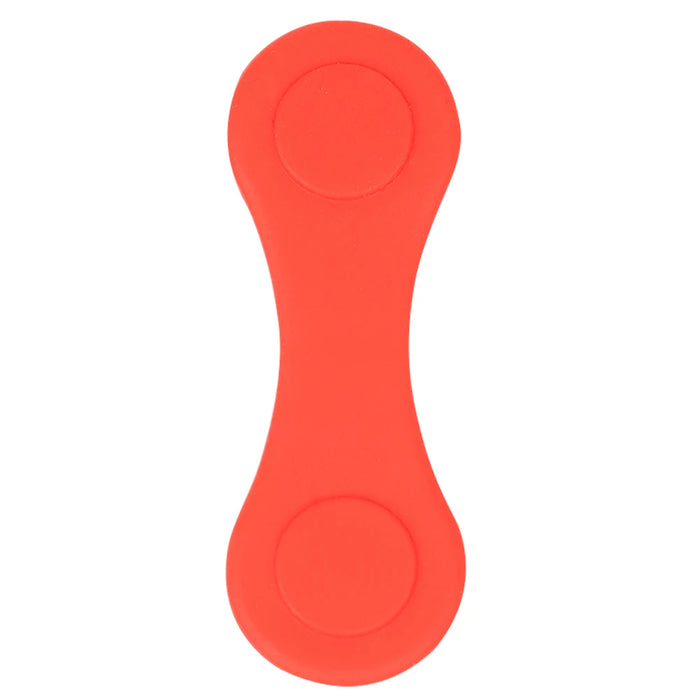 Silicone Golf Ball Marker Magnetic Cap Clip
