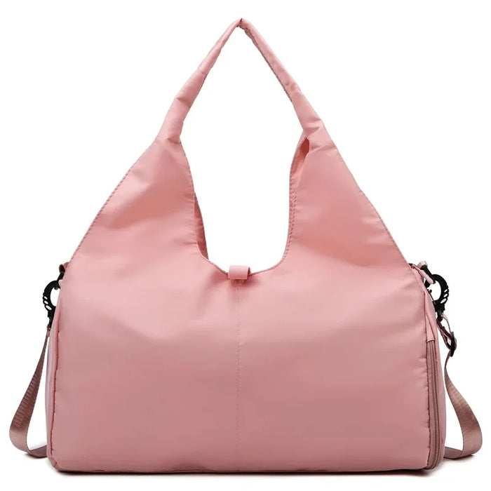 Solid Yoga Mat Bag for Gym and Fitness