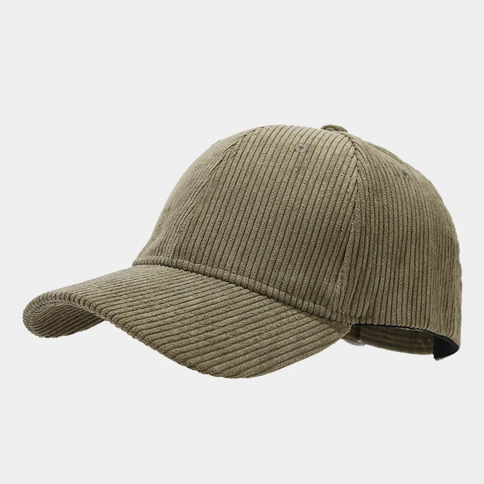 Unisex Cotton Baseball Cap