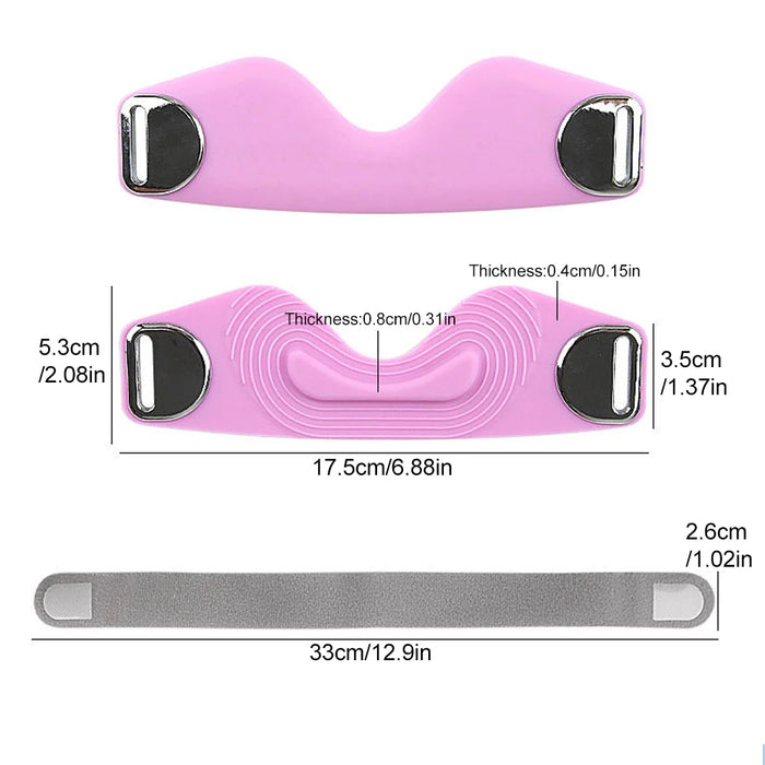 SportKnee Patella Stability Strap Pro