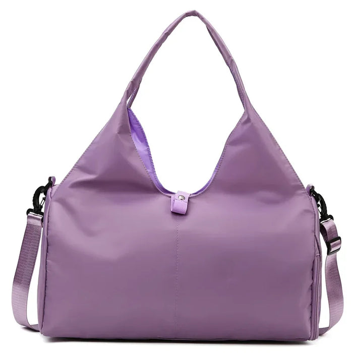 Solid Yoga Mat Bag for Gym and Fitness