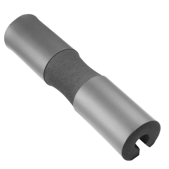 Anti-Slip Barbell Pad for Squats, Hip Thrusts & Gym Training