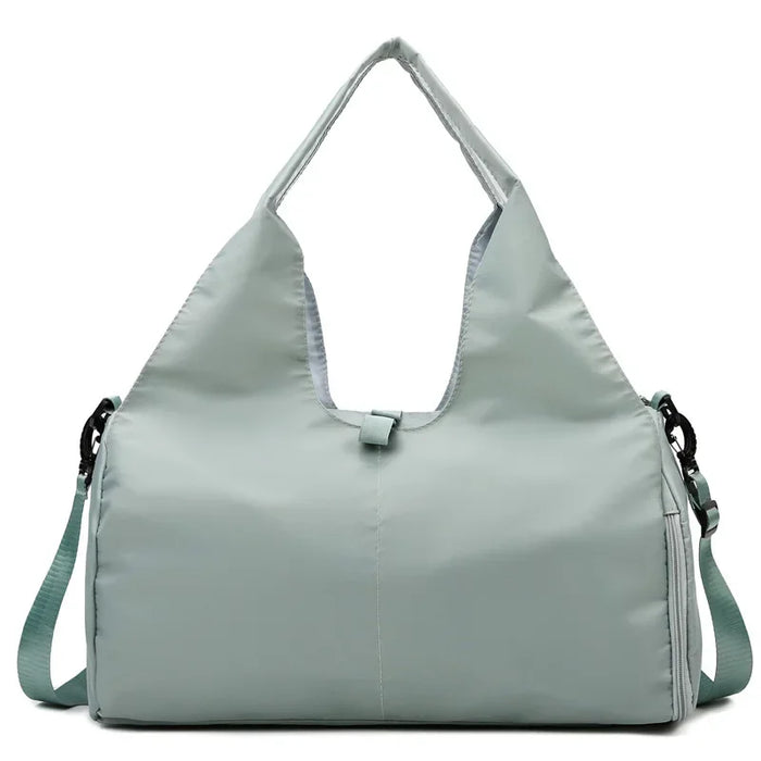 Solid Yoga Mat Bag for Gym and Fitness