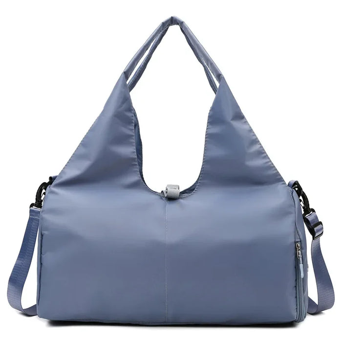 Solid Yoga Mat Bag for Gym and Fitness