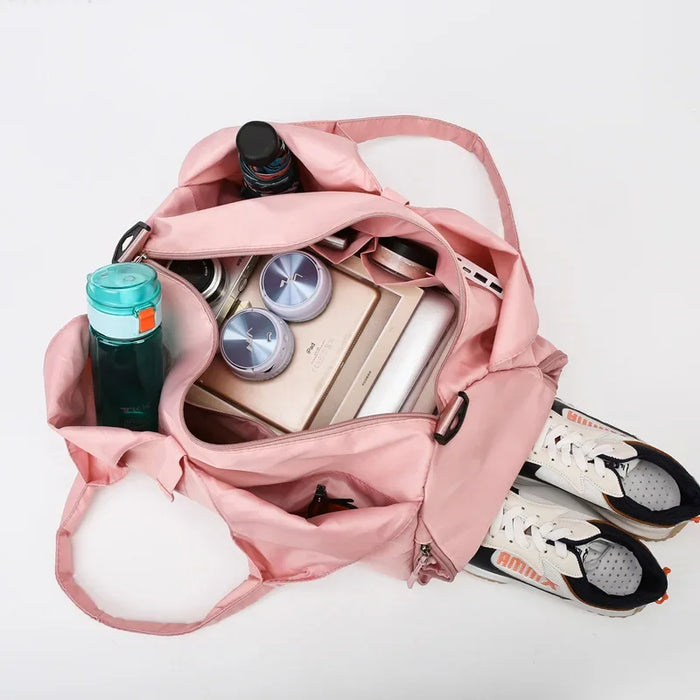 Solid Yoga Mat Bag for Gym and Fitness