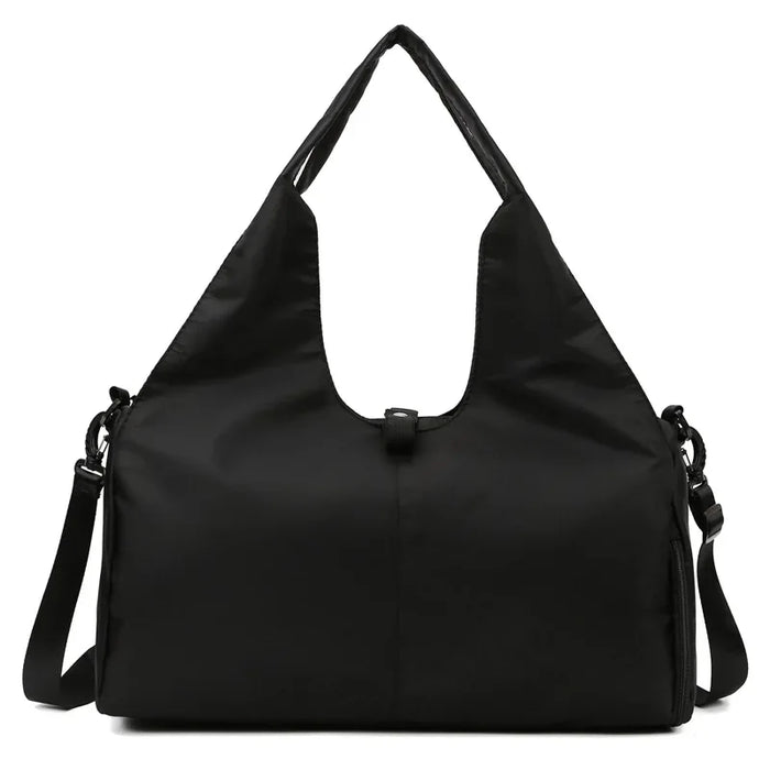 Solid Yoga Mat Bag for Gym and Fitness