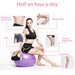 95cm Yoga Exercise Ball - Flamin' Fitness