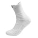 AeroActive Men's Fitness Socks (3 Pairs) - Flamin' Fitness