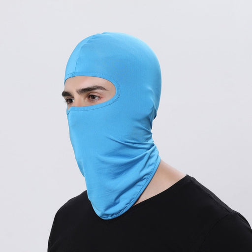 AeroShield Sports Balaclava - Flamin' Fitness