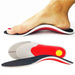 ArchEase Orthotic Insoles - Flamin' Fitness