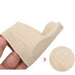 Big Toe Separator & Support Cover (Pair) - Flamin' Fitness