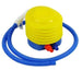 Foot Pump - Flamin' Fitness