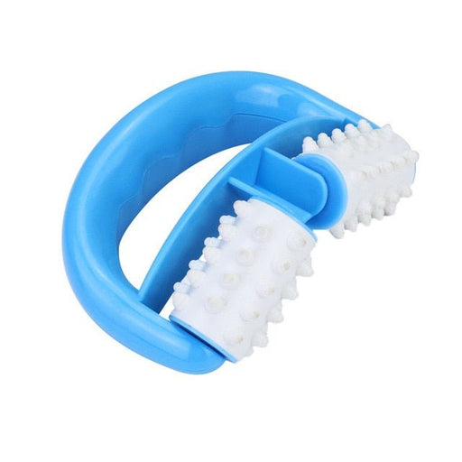 Handheld Cellulite Massage Roller - Flamin' Fitness
