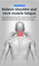 NeckRevive Neck Stretcher Pillow - Flamin' Fitness
