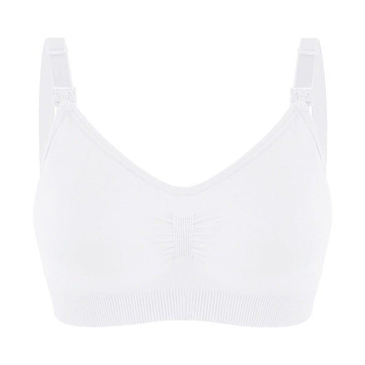 NurtureEase Nursing Bra - Flamin' Fitness