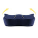 Orthopaedic Memory Foam Seat Cushion Support Set - Flamin' Fitness
