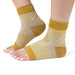 PlantarGuard Ankle Support Socks - Flamin' Fitness