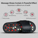 SoleSoothe Reflexology Sliders - Flamin' Fitness