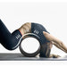Wooden Yoga Wheel - Flamin' Fitness