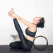 Wooden Yoga Wheel - Flamin' Fitness