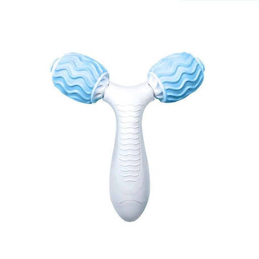 Y-Shape Body Massage Roller - Flamin' Fitness