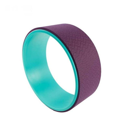 Yoga Wheel - Flamin' Fitness