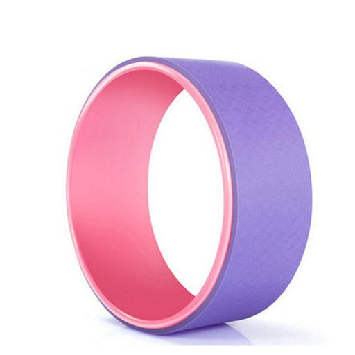 Yoga Wheel - Flamin' Fitness